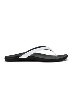 Olukai Ho‘ōpio Women’s Beach Sandals
